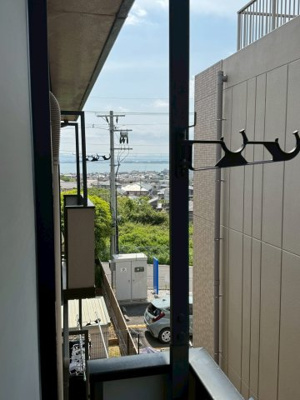 【展望】 | メゾン湖都ヶ丘