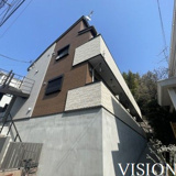 MELDIA横浜高田の画像