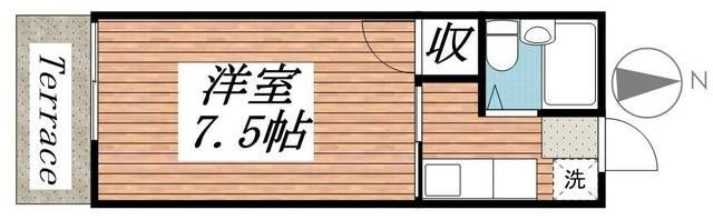 コーポアルファー