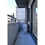【バルコニー】 | SS.FLAT北品川