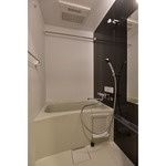 【浴室】 | SS.FLAT北品川