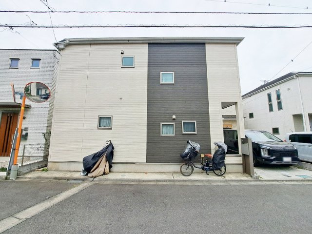 【外観】 | 新座市片山1丁目　中古一戸建住宅　(保谷店) | 2026年4月撮影/2015年5月築の中古一戸建住宅！室内大変綺麗にお使いです！