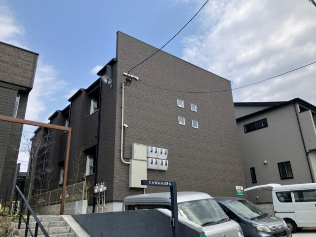 リックメゾン市崎