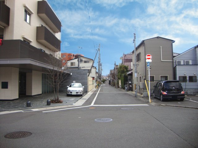 プレサンス京都一乗寺のその他
