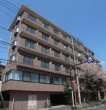 日神パレステージ亀有の画像