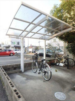 【その他共用部分】