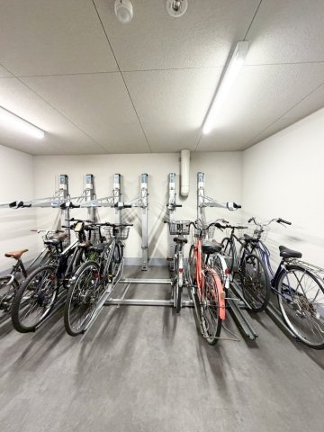 Re-be東三国のその他共用部分