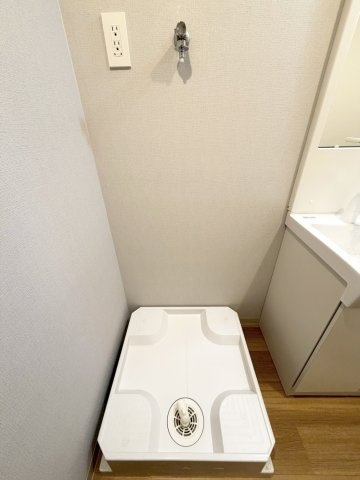 Re-be東三国の設備