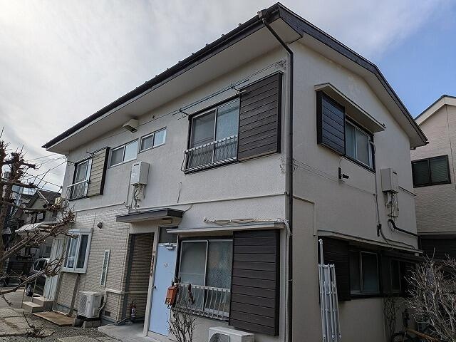 閑静な住宅地！