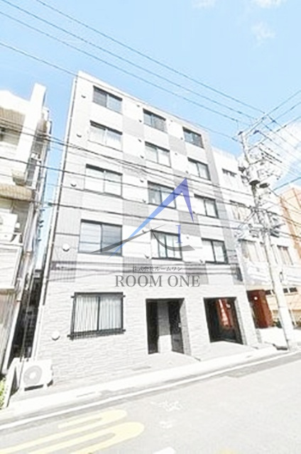 コンポジット亀戸イースト