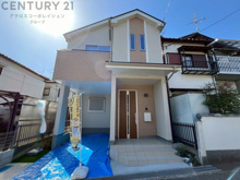 ハートフルタウン川西山下町の画像