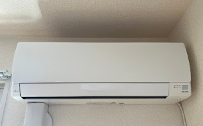 ステラハウス　A棟の設備