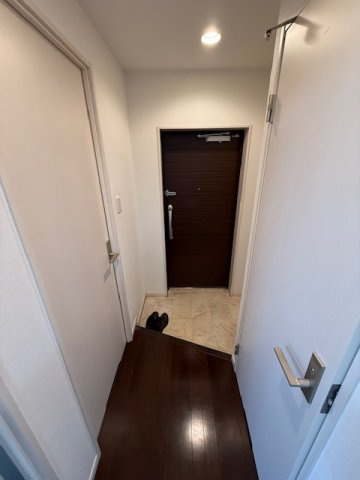 【玄関】 | クロシェットボナール