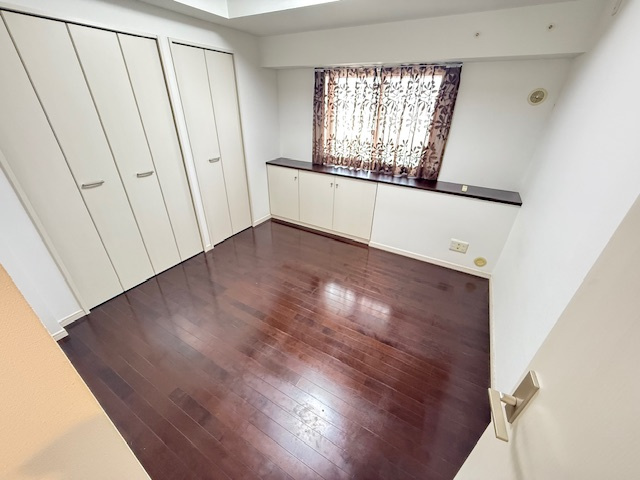 【寝室】 | クロシェットボナール