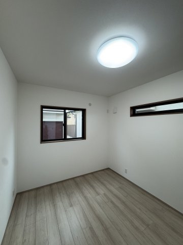 和歌山市太田・新築戸建・116154の洋室