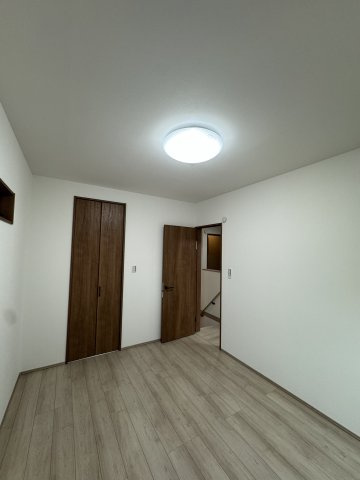 和歌山市太田・新築戸建・116154の洋室