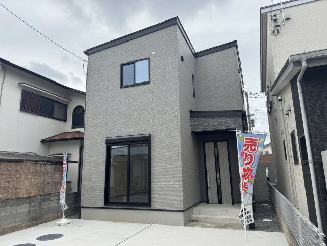 和歌山市太田・新築戸建・116154