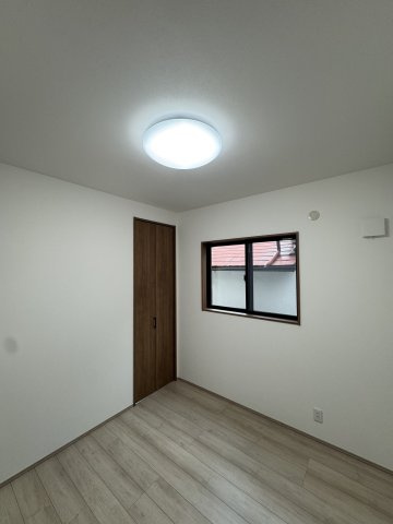 和歌山市太田・新築戸建・116154の洋室