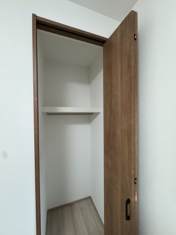 和歌山市太田・新築戸建・116154の収納