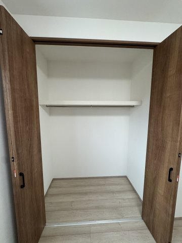 和歌山市太田・新築戸建・116154の収納