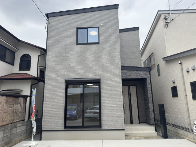 和歌山市太田・新築戸建・116154の外観