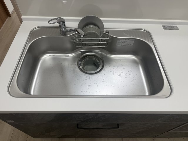 和歌山市太田・新築戸建・116154のキッチン