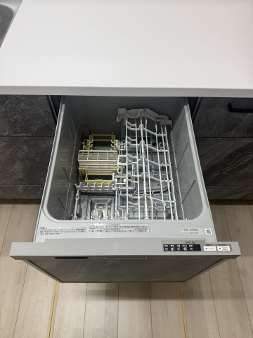 和歌山市太田・新築戸建・116154のキッチン