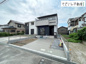 blooming garden久喜市青葉5丁目　新築住宅の画像