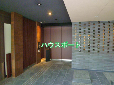 【エントランス】 | ジオ山科椥辻サウス