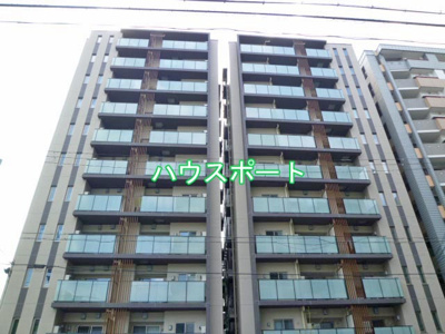 【外観】 | ジオ山科椥辻サウス