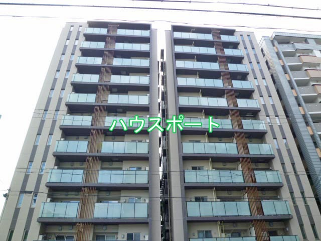 【外観】 | ジオ山科椥辻サウス
