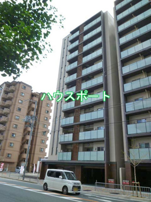 【外観】 | ジオ山科椥辻サウス