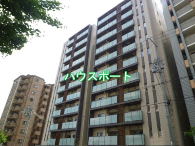 【外観】 | ジオ山科椥辻サウス