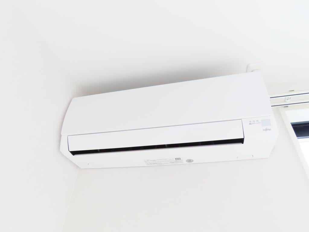 Signpost小江原の設備