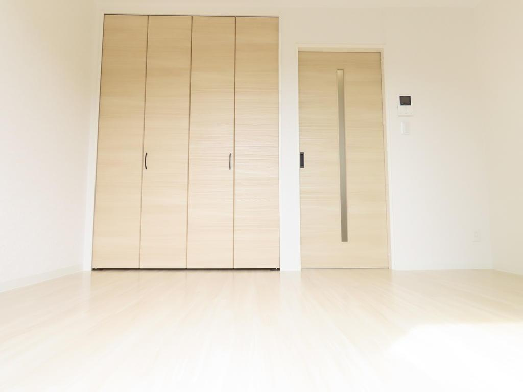 Signpost小江原の居間・リビング