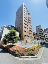 本郷パーク・ホームズの画像