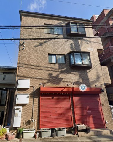 東宅東灘住宅