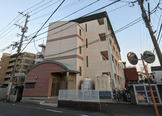 ハーモニーKハウスFRIENDS 田島