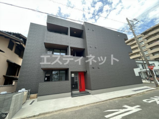 Jack koiehommachiⅠ
