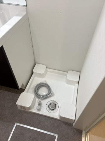 Jack koiehommachiⅠの設備