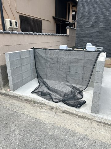 Jack koiehommachiⅠのその他共用部分