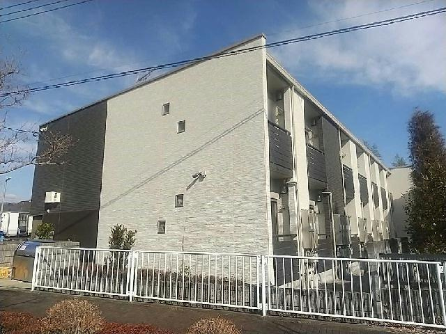 クレイノTヴィルヌーブⅥの画像
