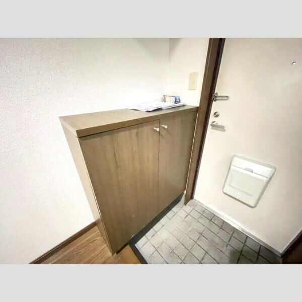 パラドールの設備|※別部屋同間取りのお写真となります。参考にご覧くださいませ。