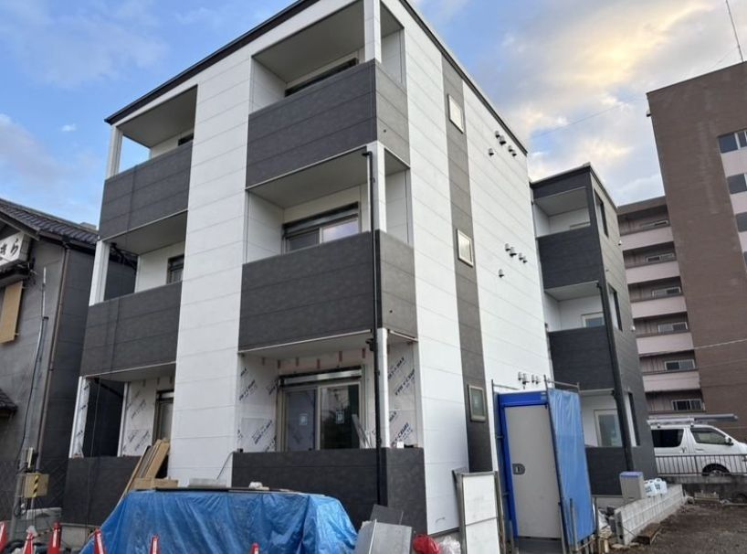 グレアス勝田台の画像