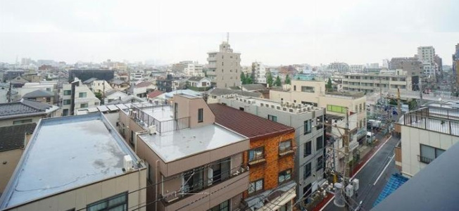 【展望】TASUKI RICHESSE KAMATA