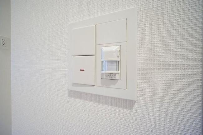 【設備】TASUKI RICHESSE KAMATA