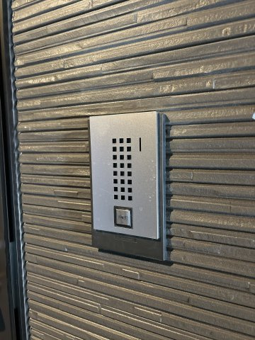 Jack koiehommachiⅠのセキュリティ