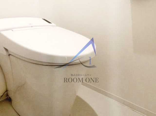 ＳＷｉＴＣＨのトイレ|トイレです。