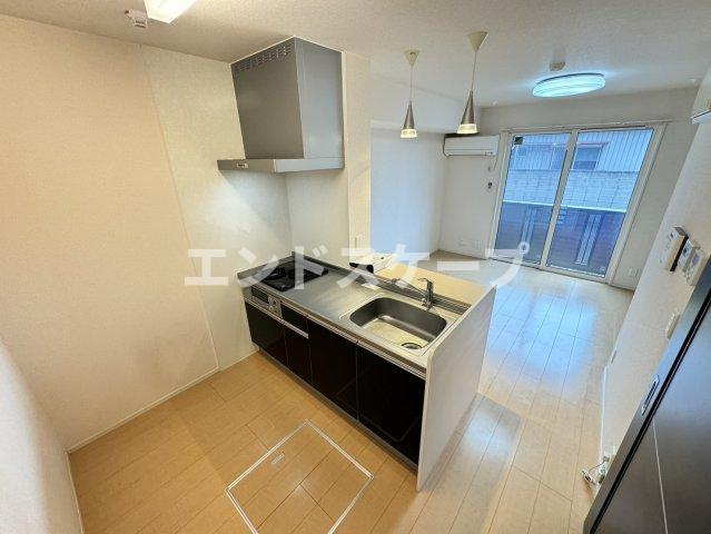 ラフェリアの内装|高崎、前橋、伊勢崎エリアのお部屋探しはエンドスケープまで！お客様の理想お聞かせ下さい♪