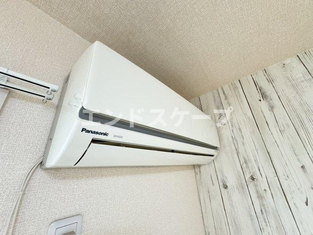 ラフェリアの設備|高崎、前橋、伊勢崎エリアのお部屋探しはエンドスケープまで！お客様の理想お聞かせ下さい♪